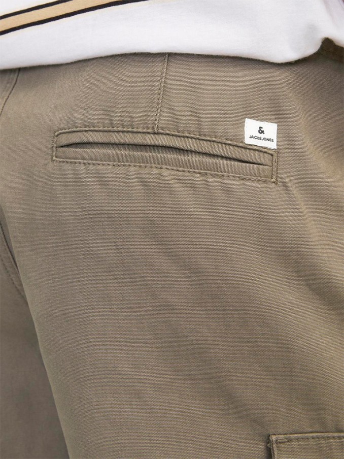 Calção Homem Cole Jack & Jones