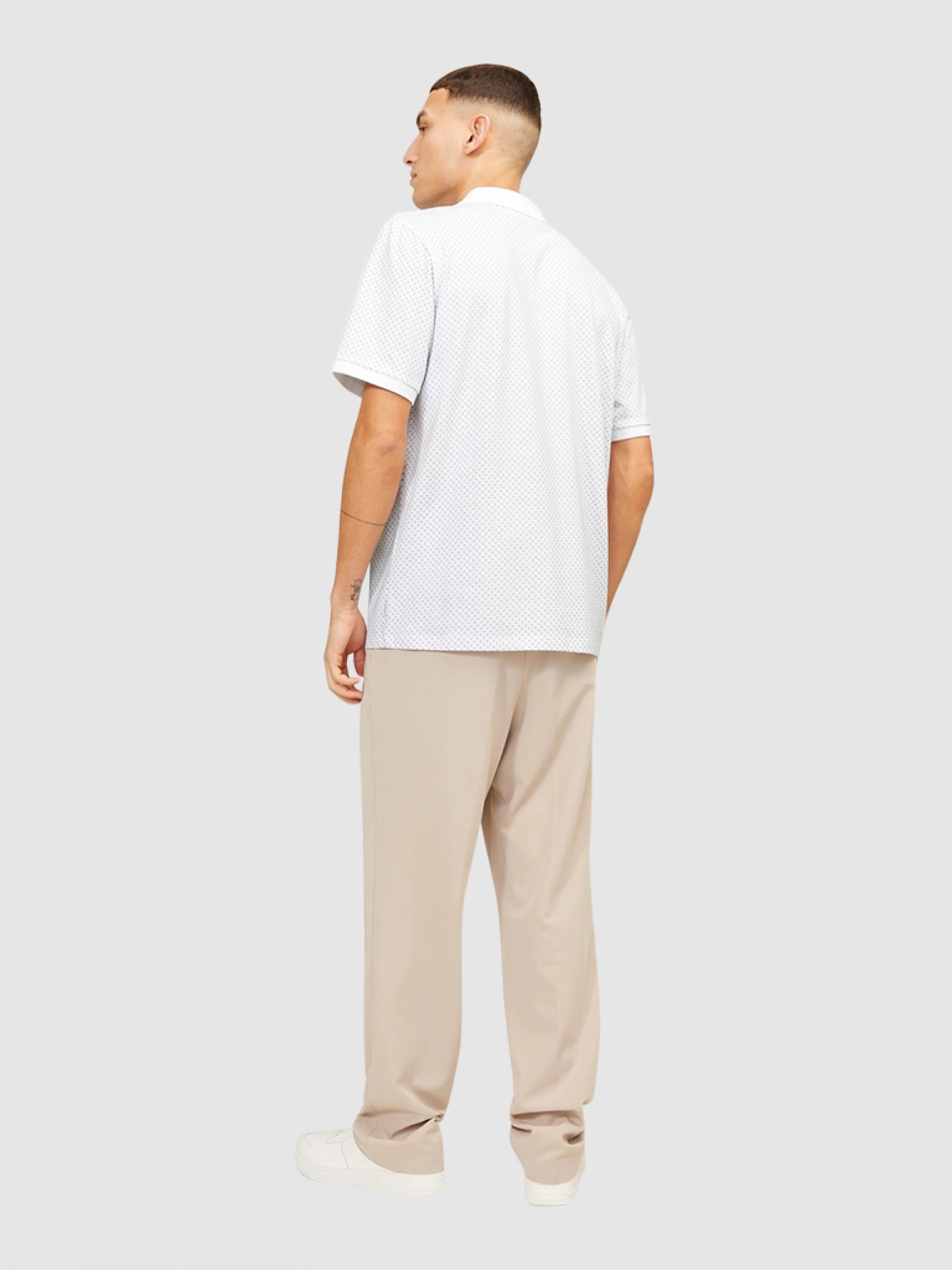 Polo Hombre Jack & Jones