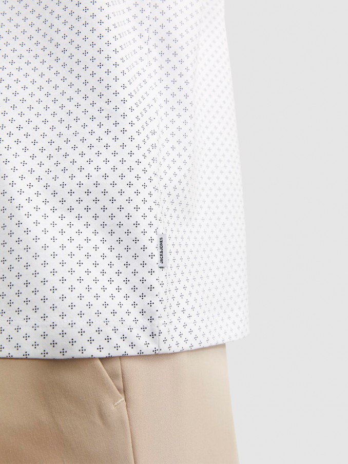 Polo Shirt Man Jack & Jones