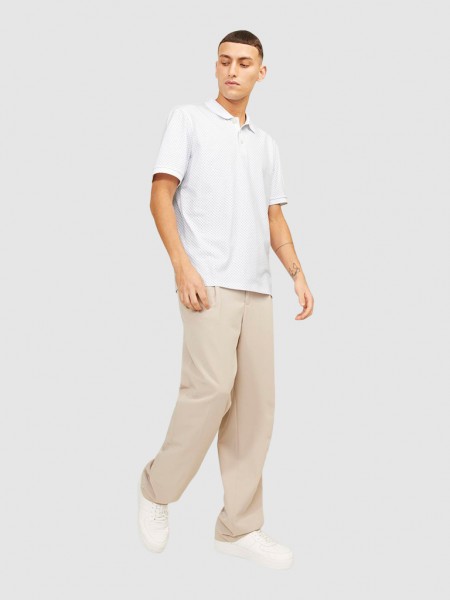 Polo Hombre Jack & Jones Polo Hombre Jack & Jones