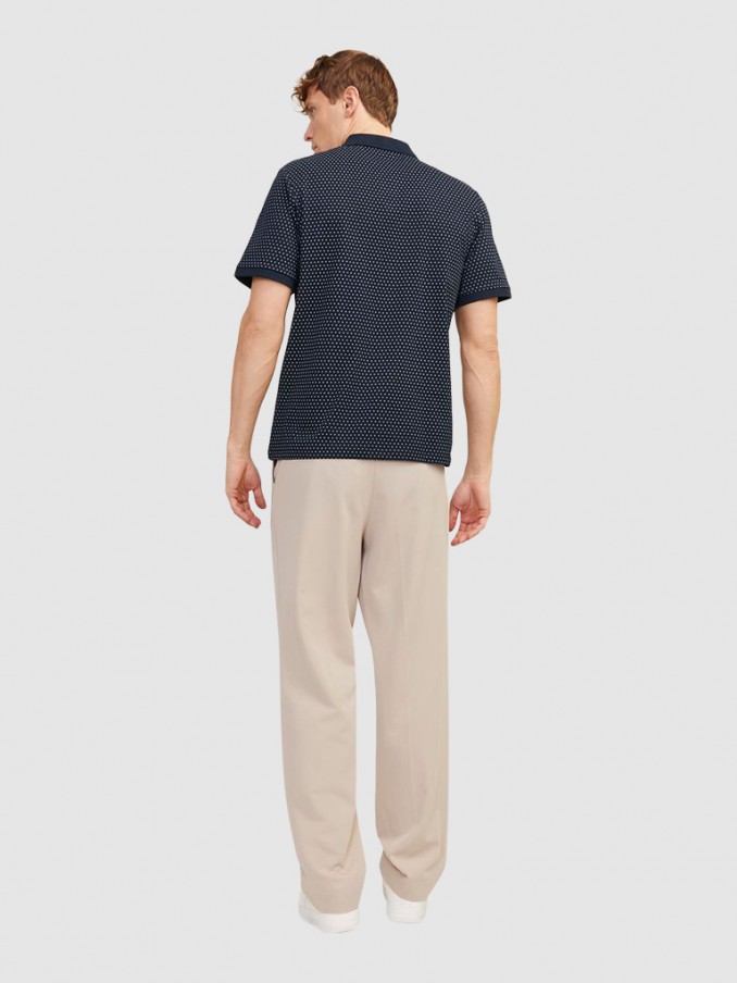 Polo Shirt Man Jack & Jones