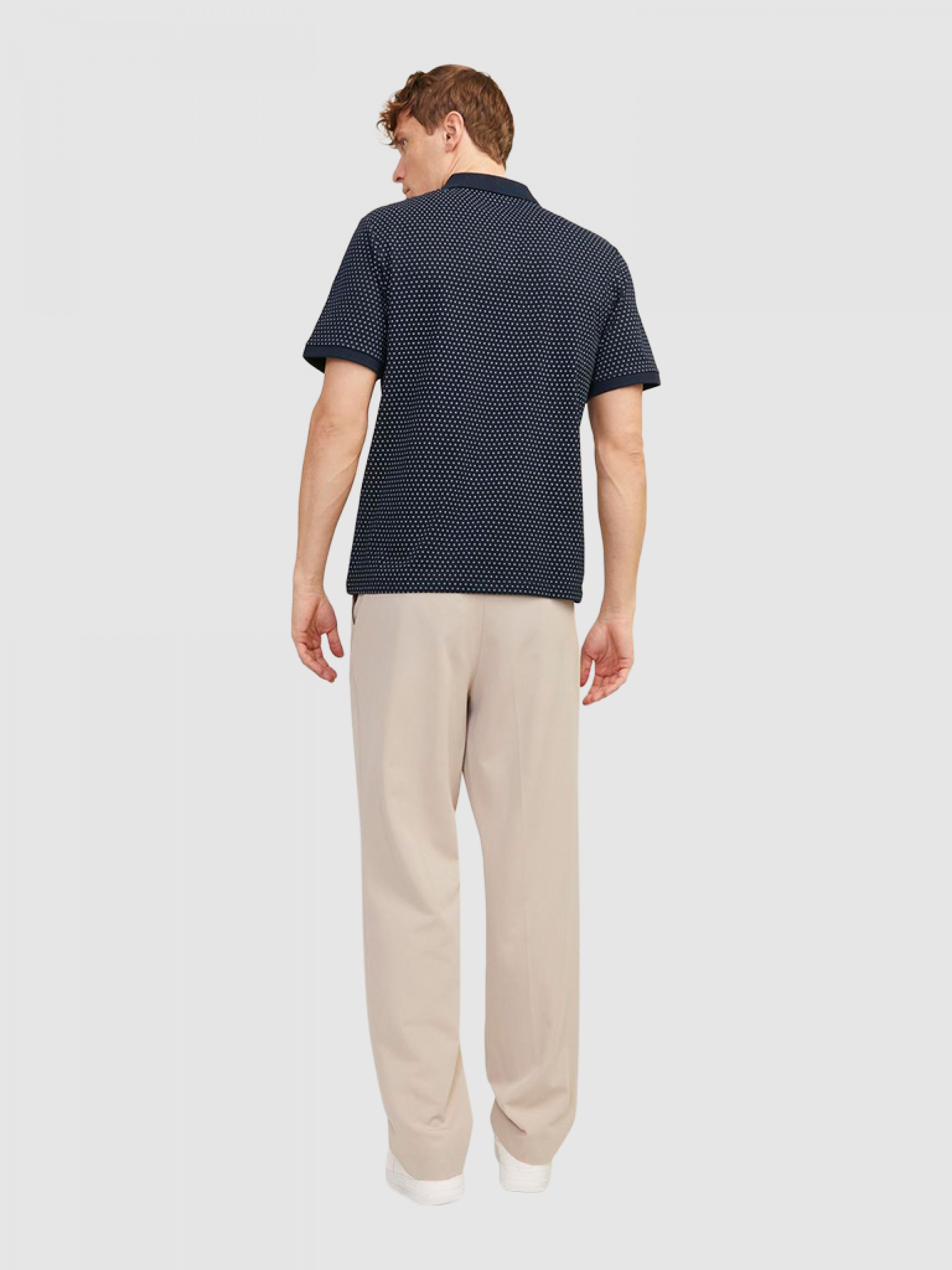 Polo Hombre Jack & Jones