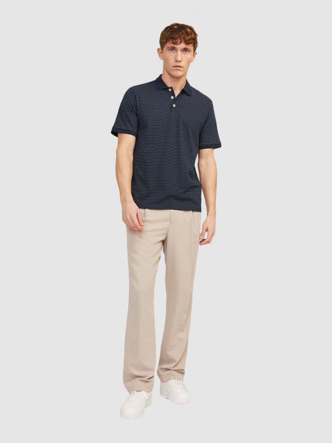 Polo Hombre Jack & Jones