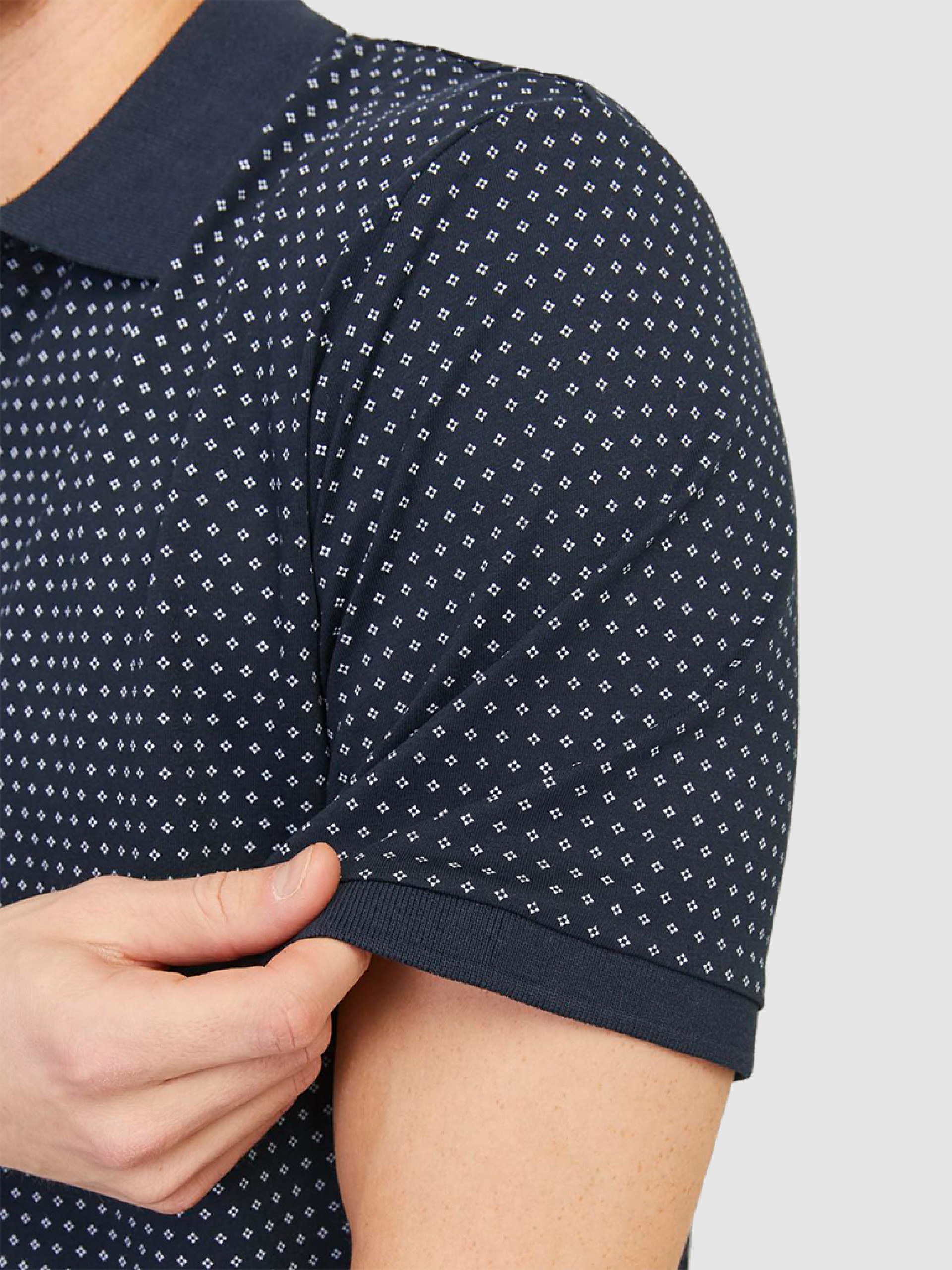 Polo Hombre Jack & Jones