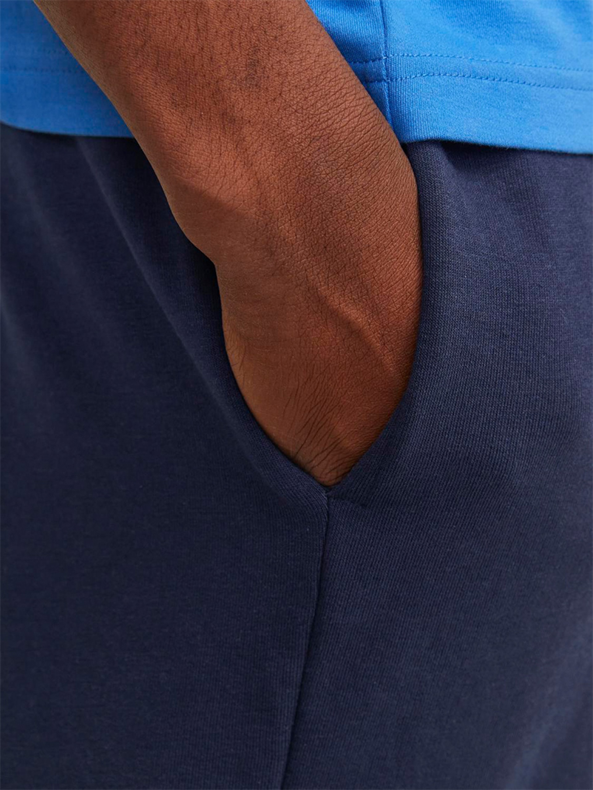 Pantalones Cortos Hombre Jack & Jones