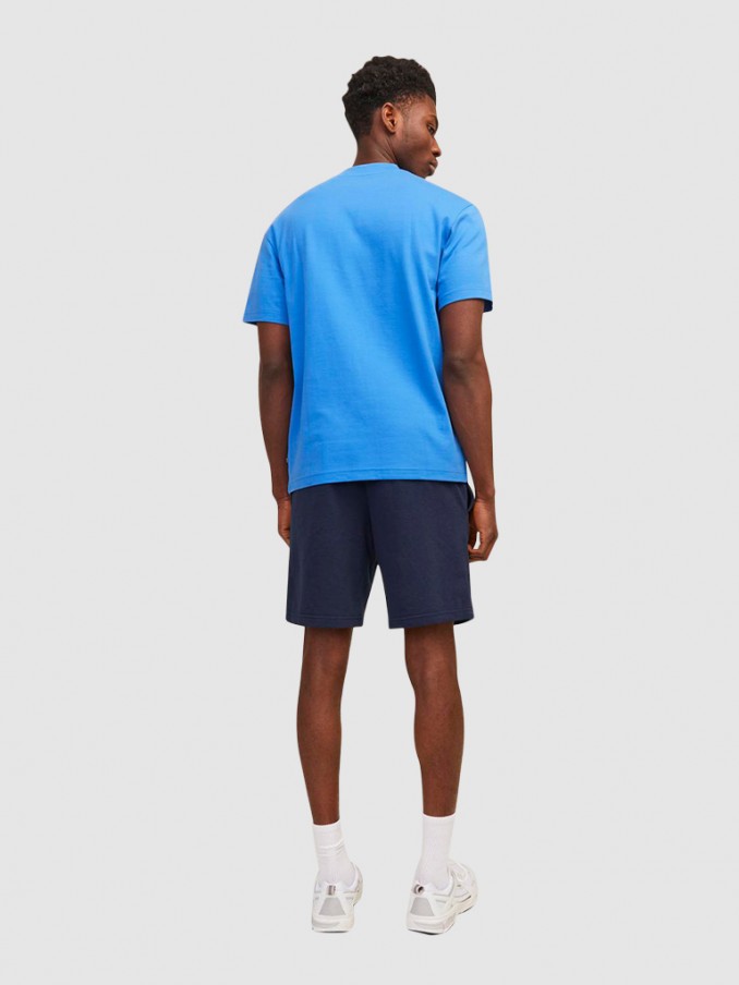 Pantalones Cortos Hombre Jack & Jones
