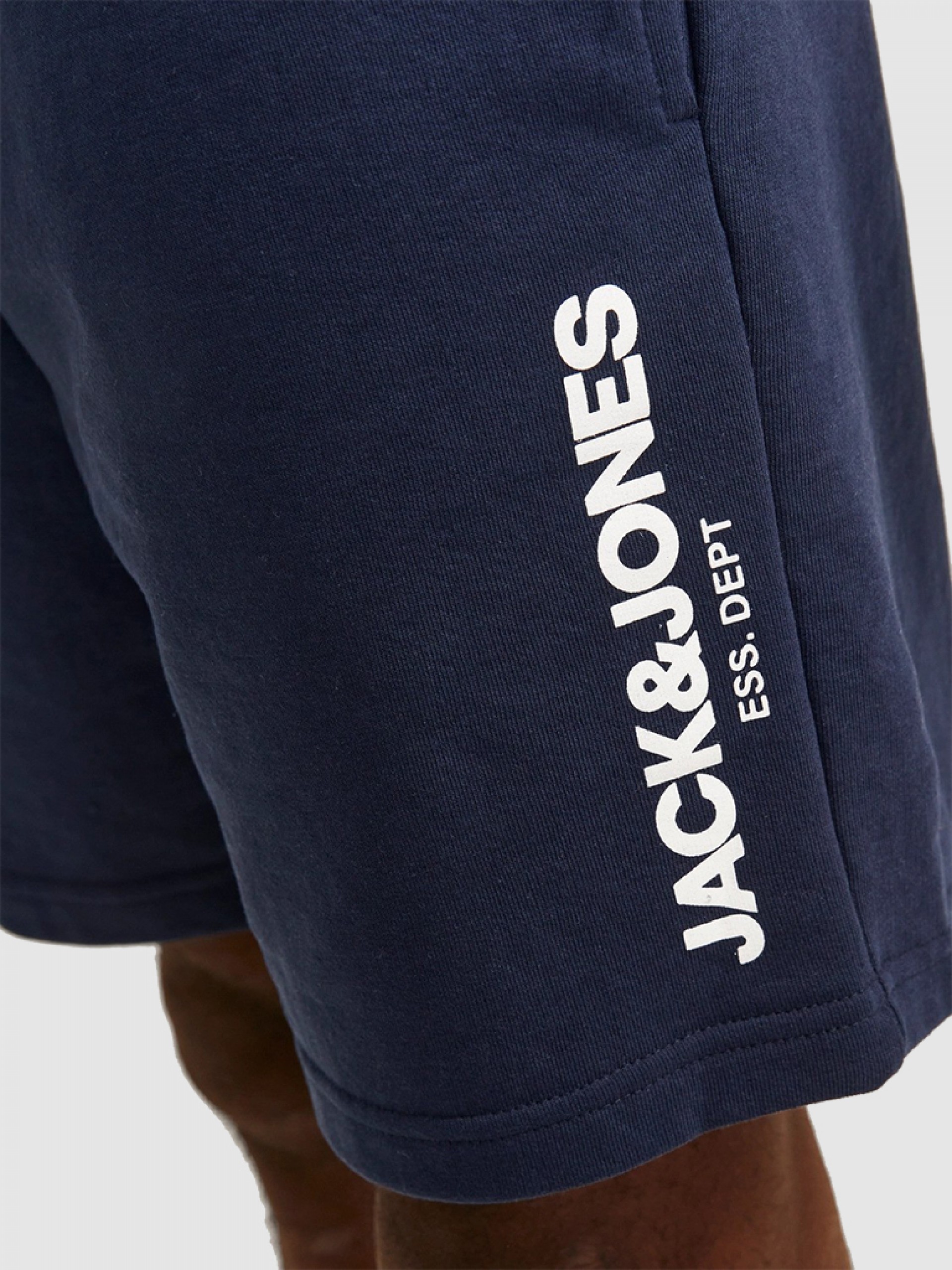 Pantalones Cortos Hombre Jack & Jones