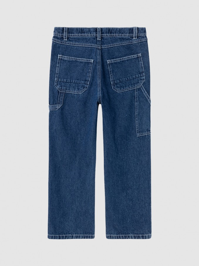 Pants Boy Name It