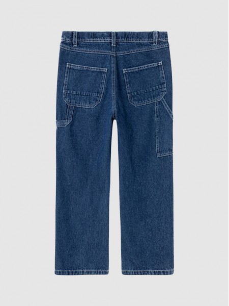 Calas Menino Name It