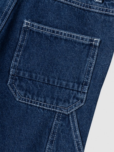 Calas Menino Name It