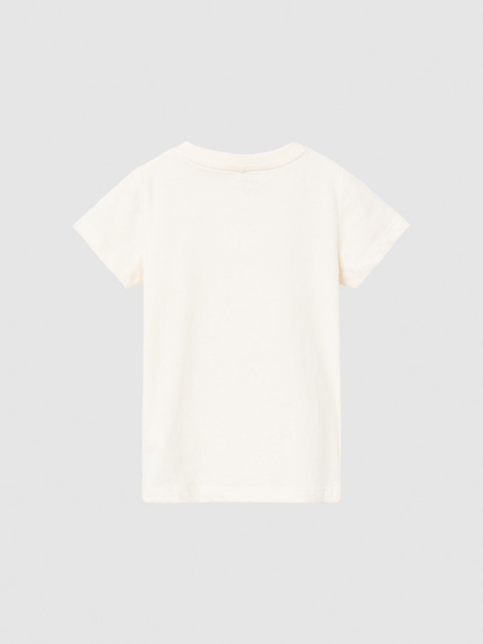 T-Shirt Girl Name It