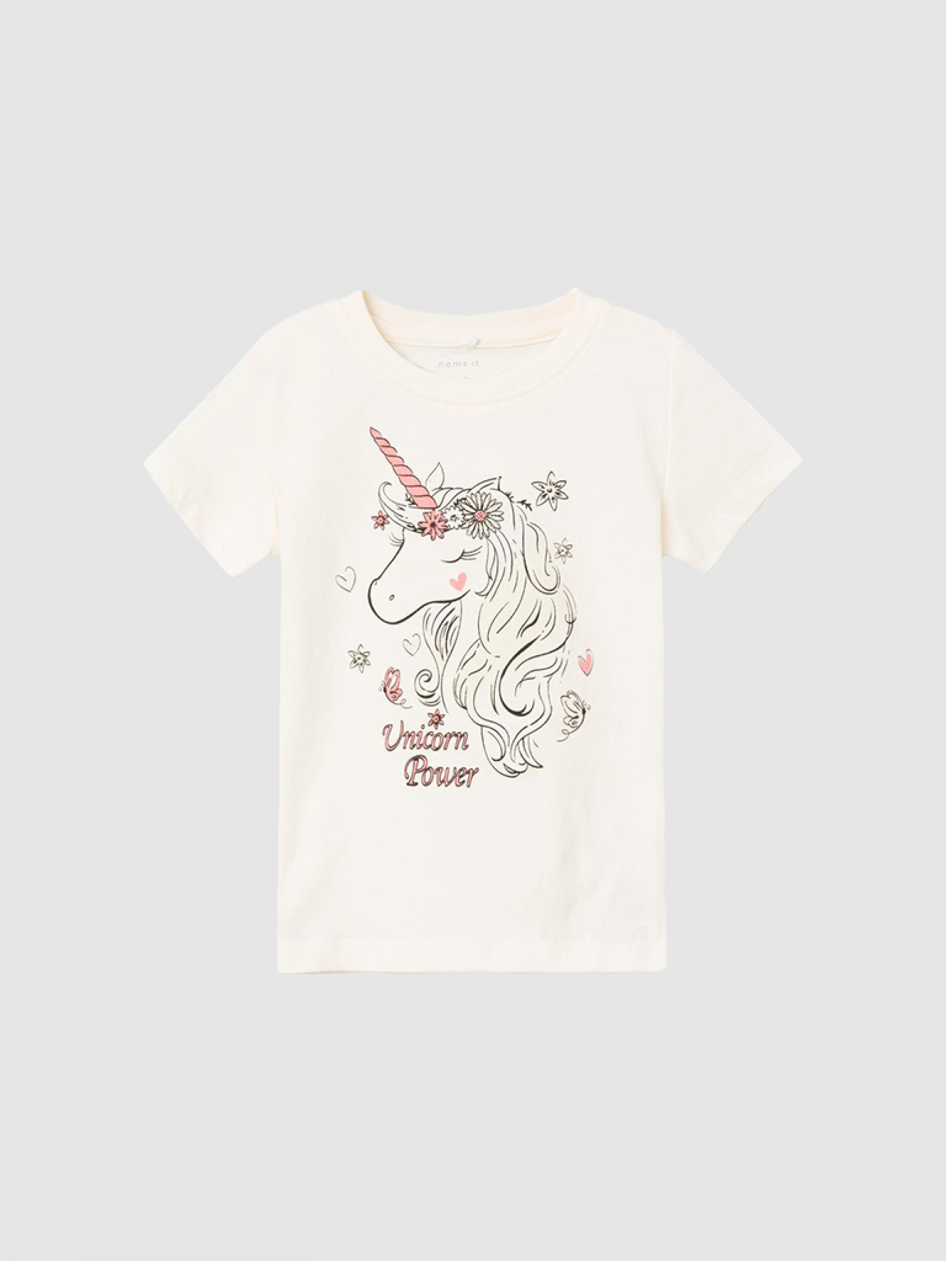 Camiseta Niña Name It