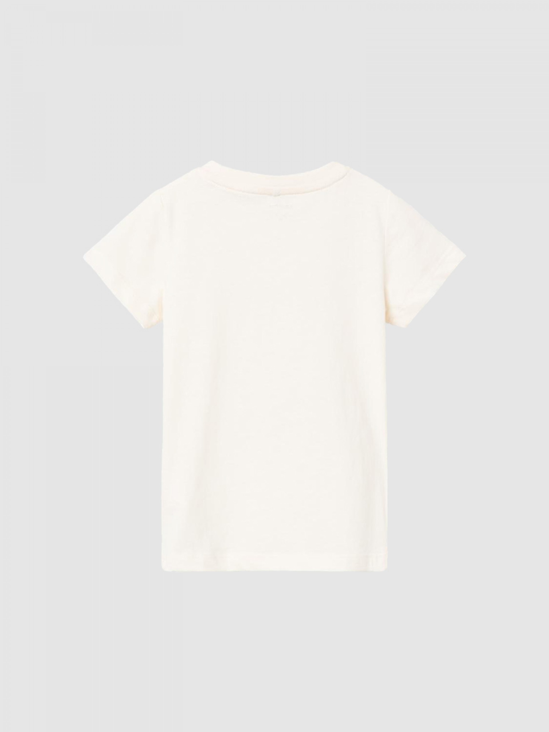 Camiseta Niña Name It