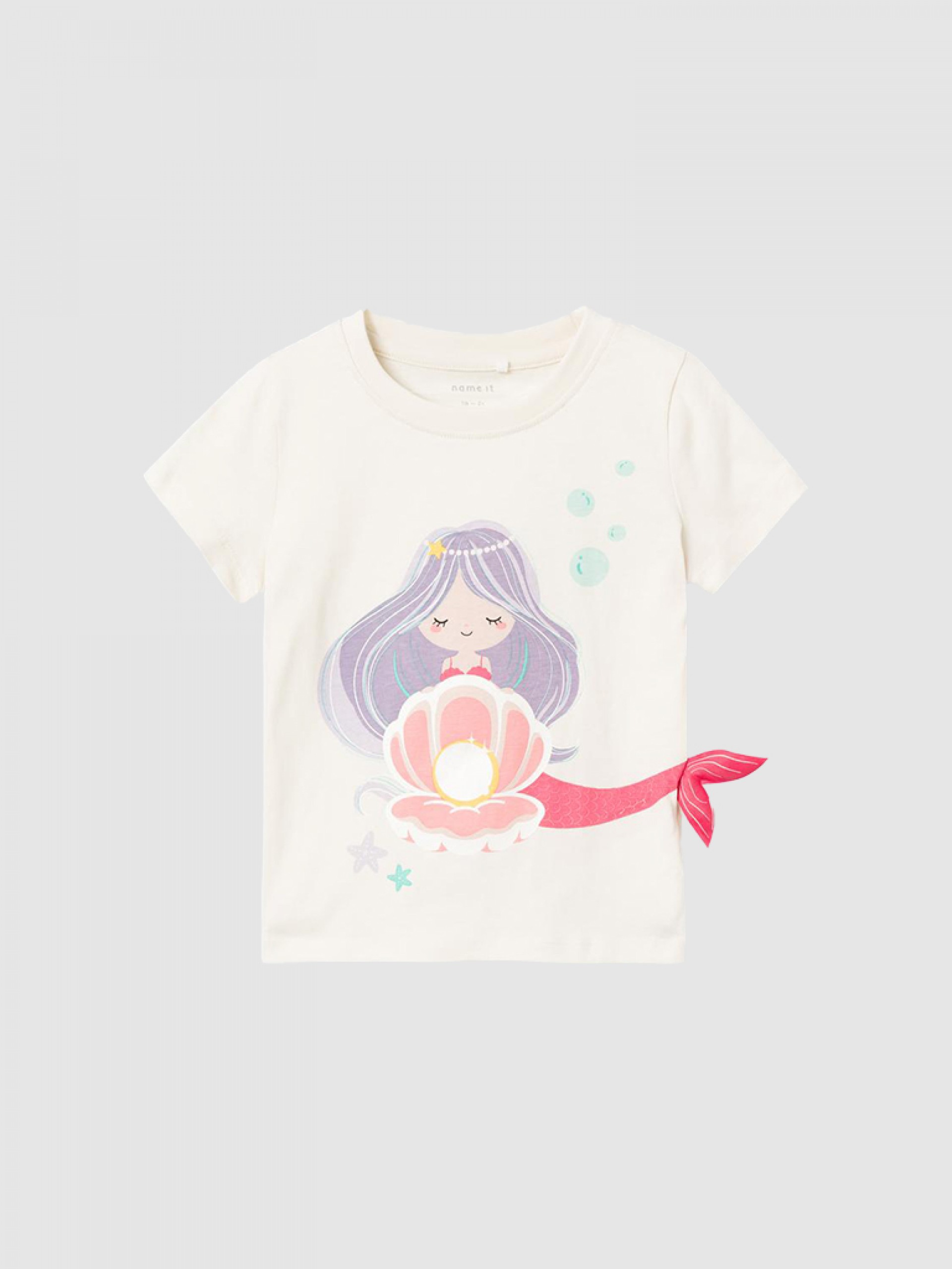 Camiseta Niña Name It