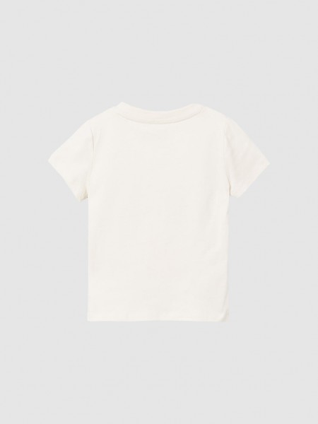 T-Shirt Girl Name It