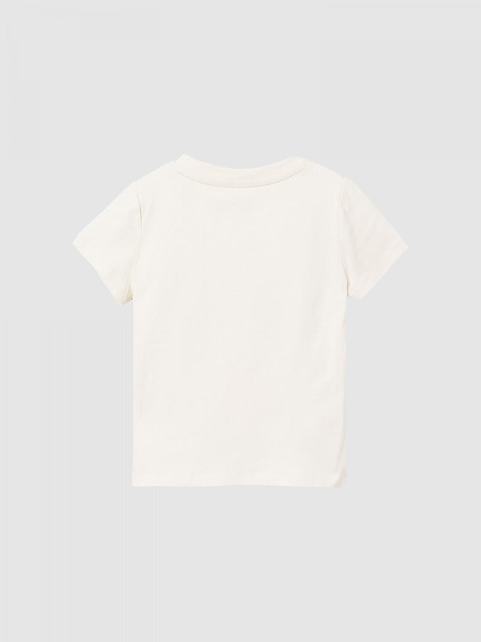 Camiseta Niña Name It