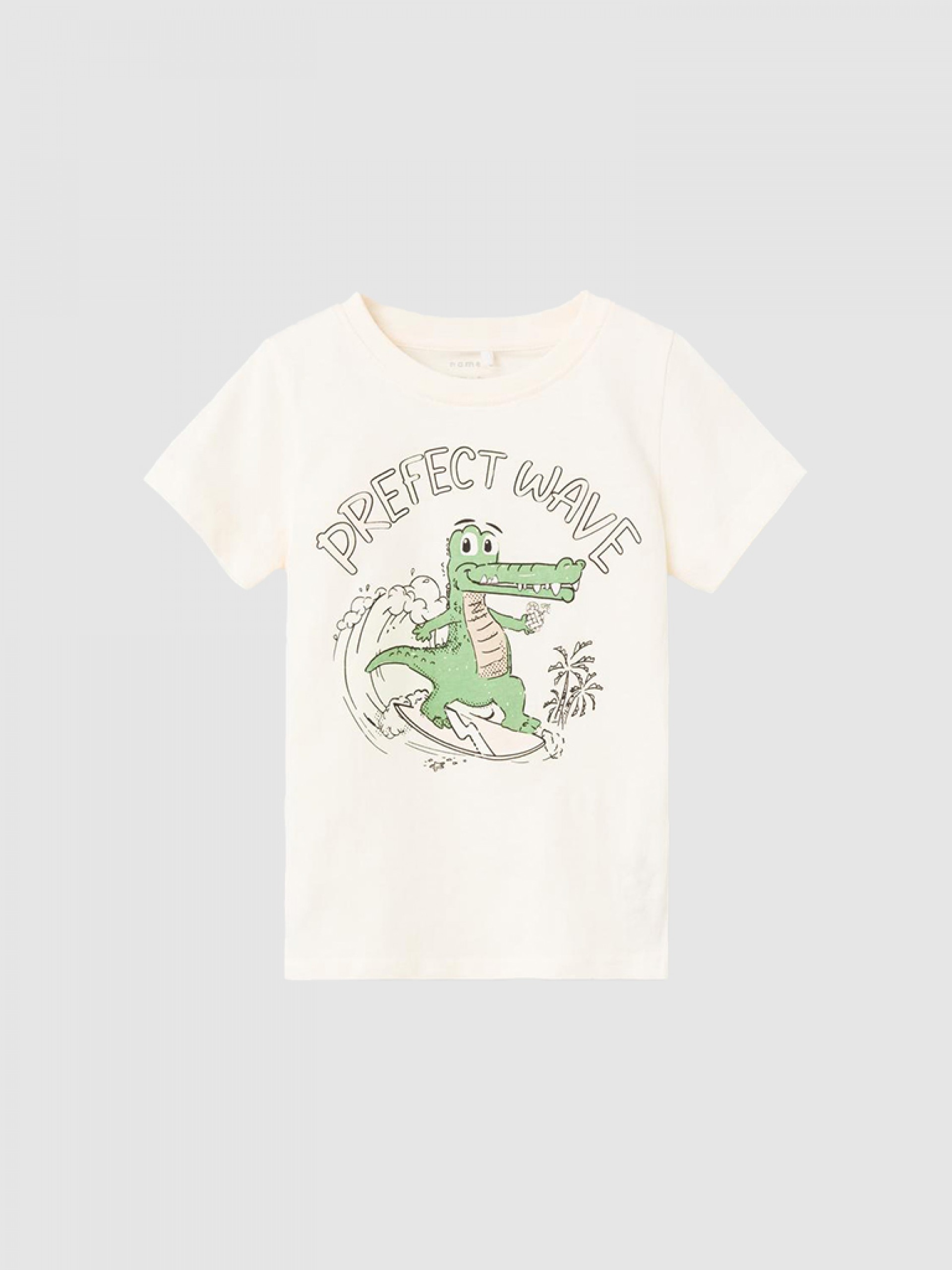 T-Shirt Boy Name It