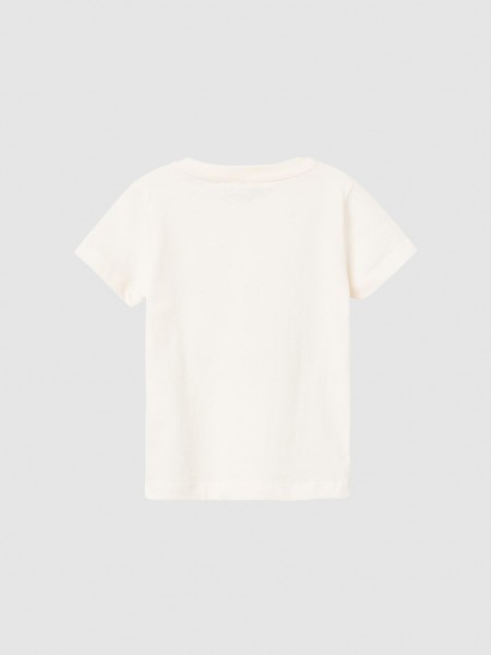 T-Shirt Boy Name It T-Shirt Boy Name It