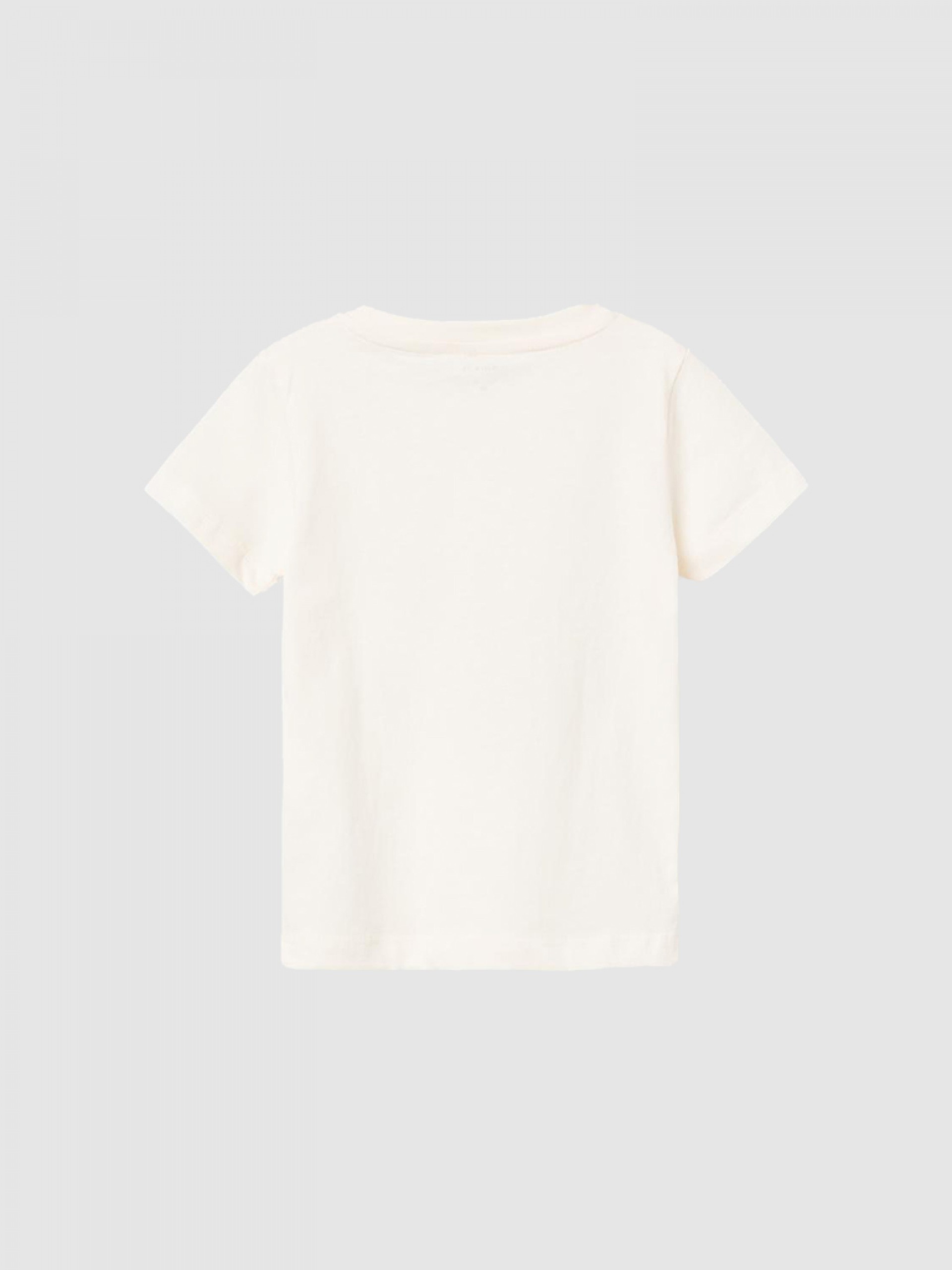 T-Shirt Boy Name It