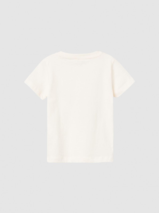 Camiseta Ni�o Name It