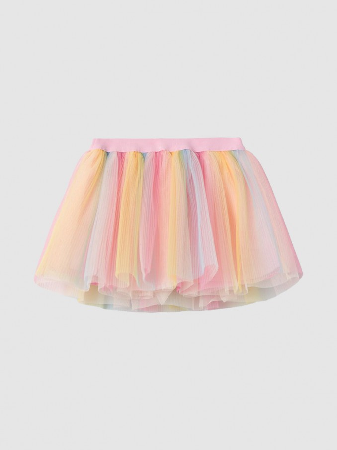 Skirt Girl Name It
