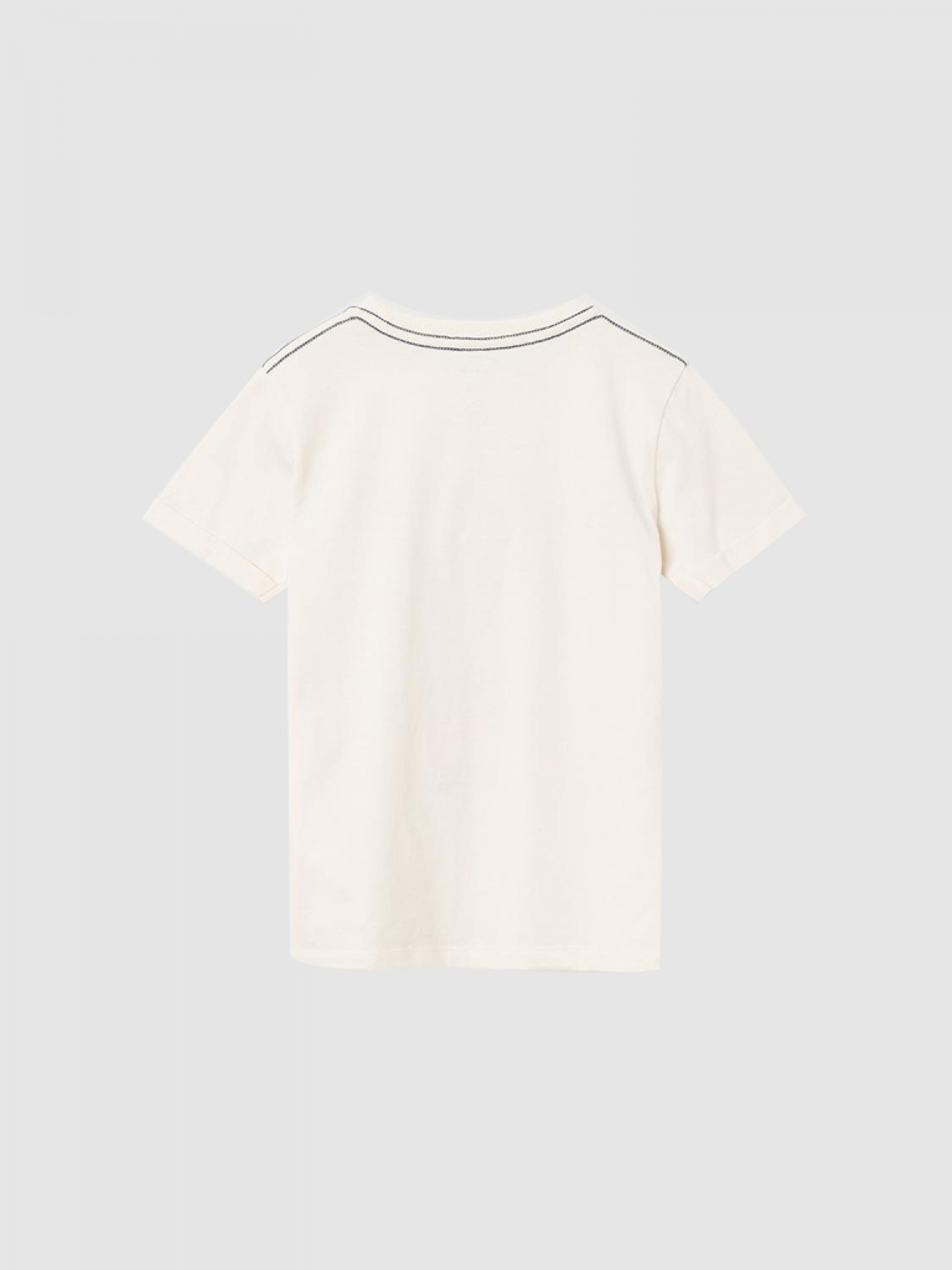 T-Shirt Boy Name It