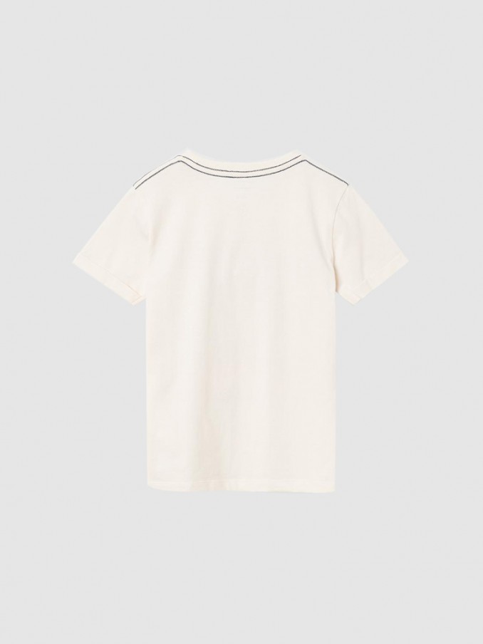 T-Shirt Boy Name It