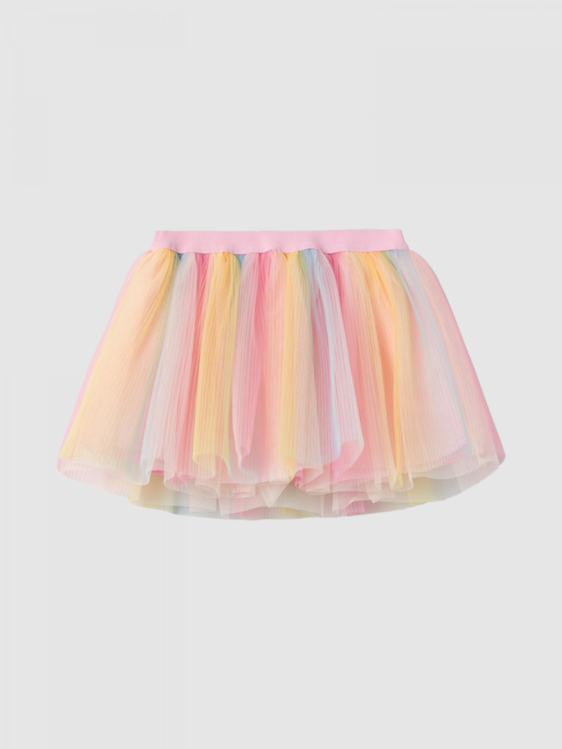 Skirt Girl Name It