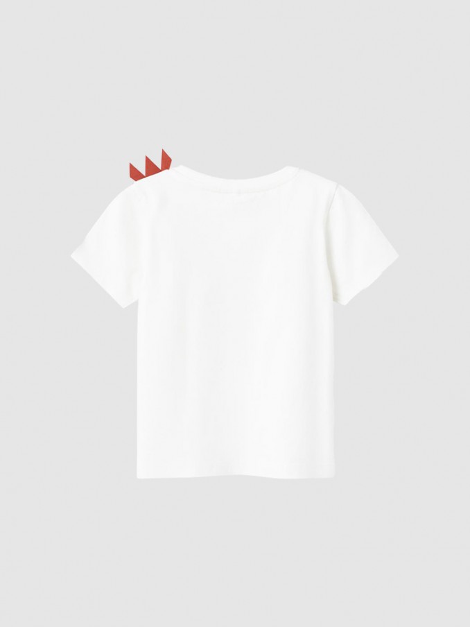 T-Shirt Boy Name It