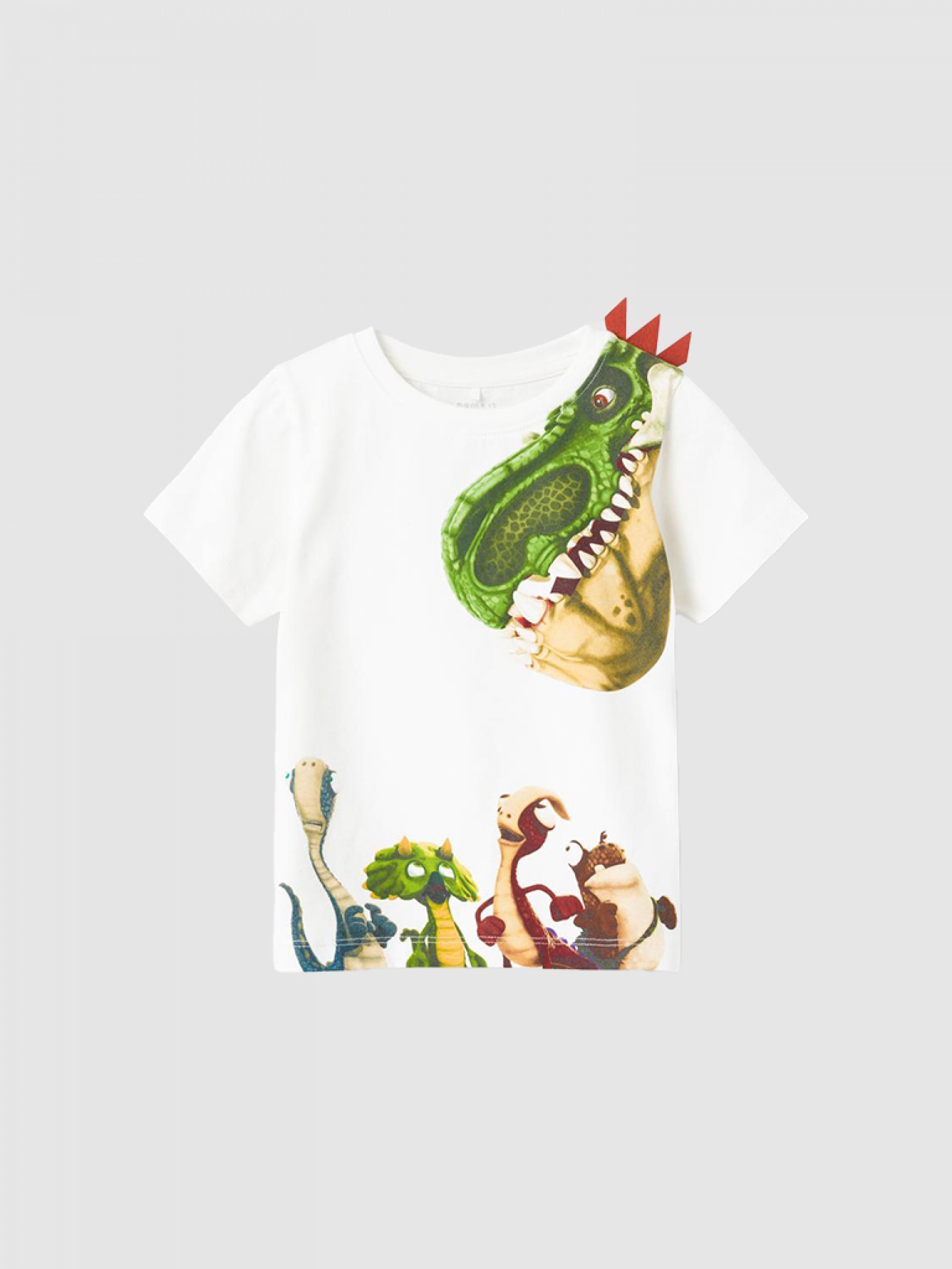 T-Shirt Boy Name It