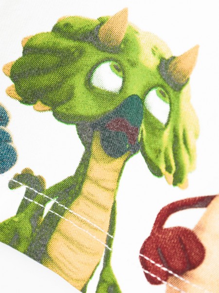 T-Shirt Boy Name It T-Shirt Boy Name It