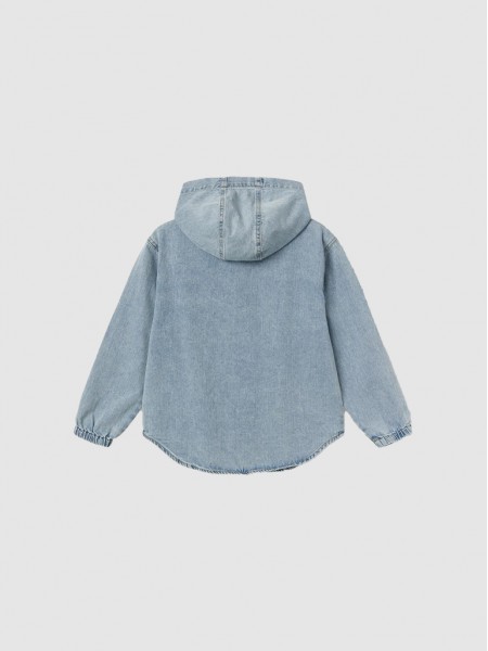 Camisa Ni�o Name It