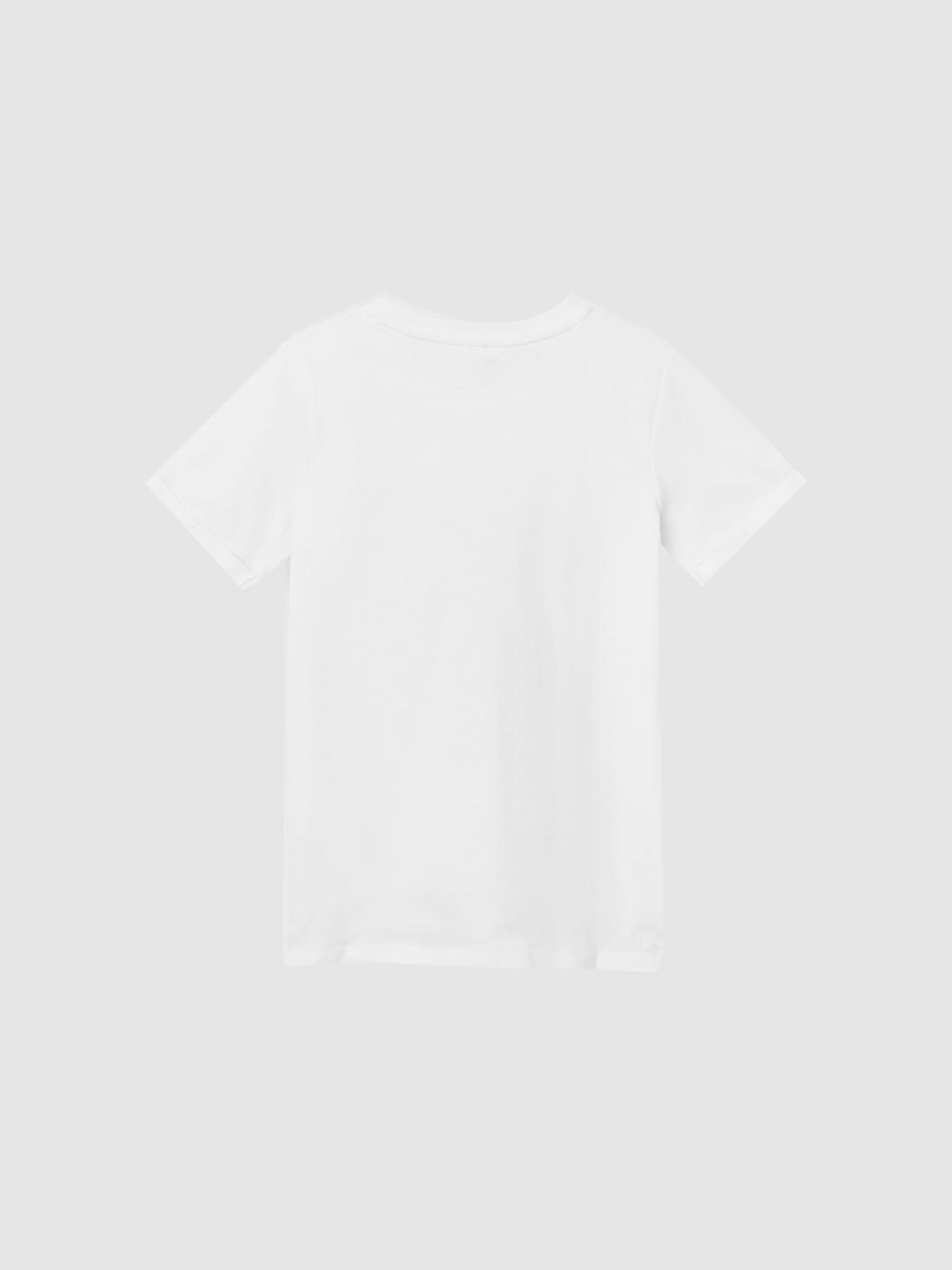 T-Shirt Boy Name It