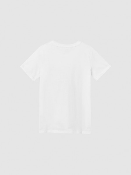 T-Shirt Boy Name It T-Shirt Boy Name It