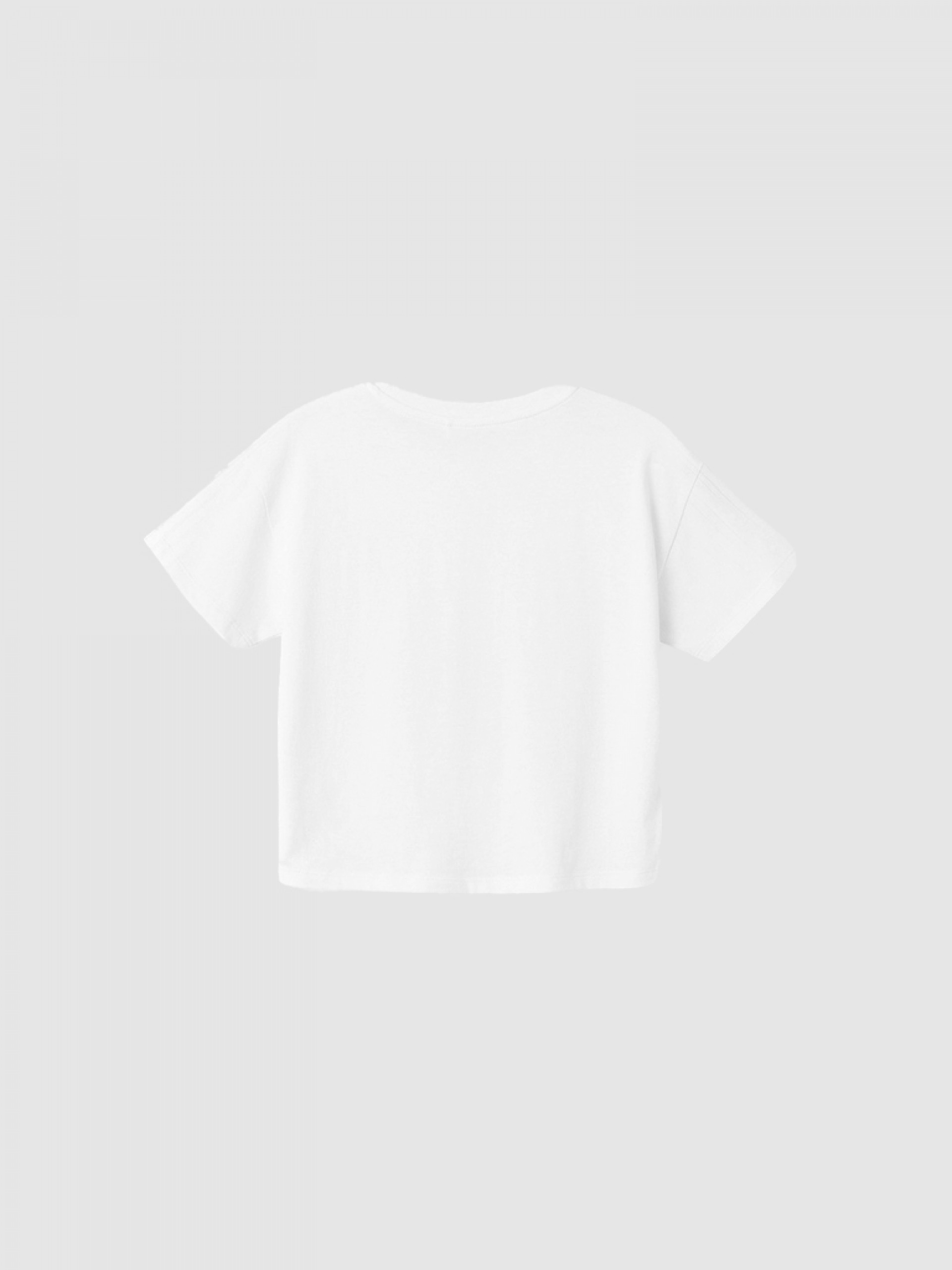 Camiseta Niña Name It