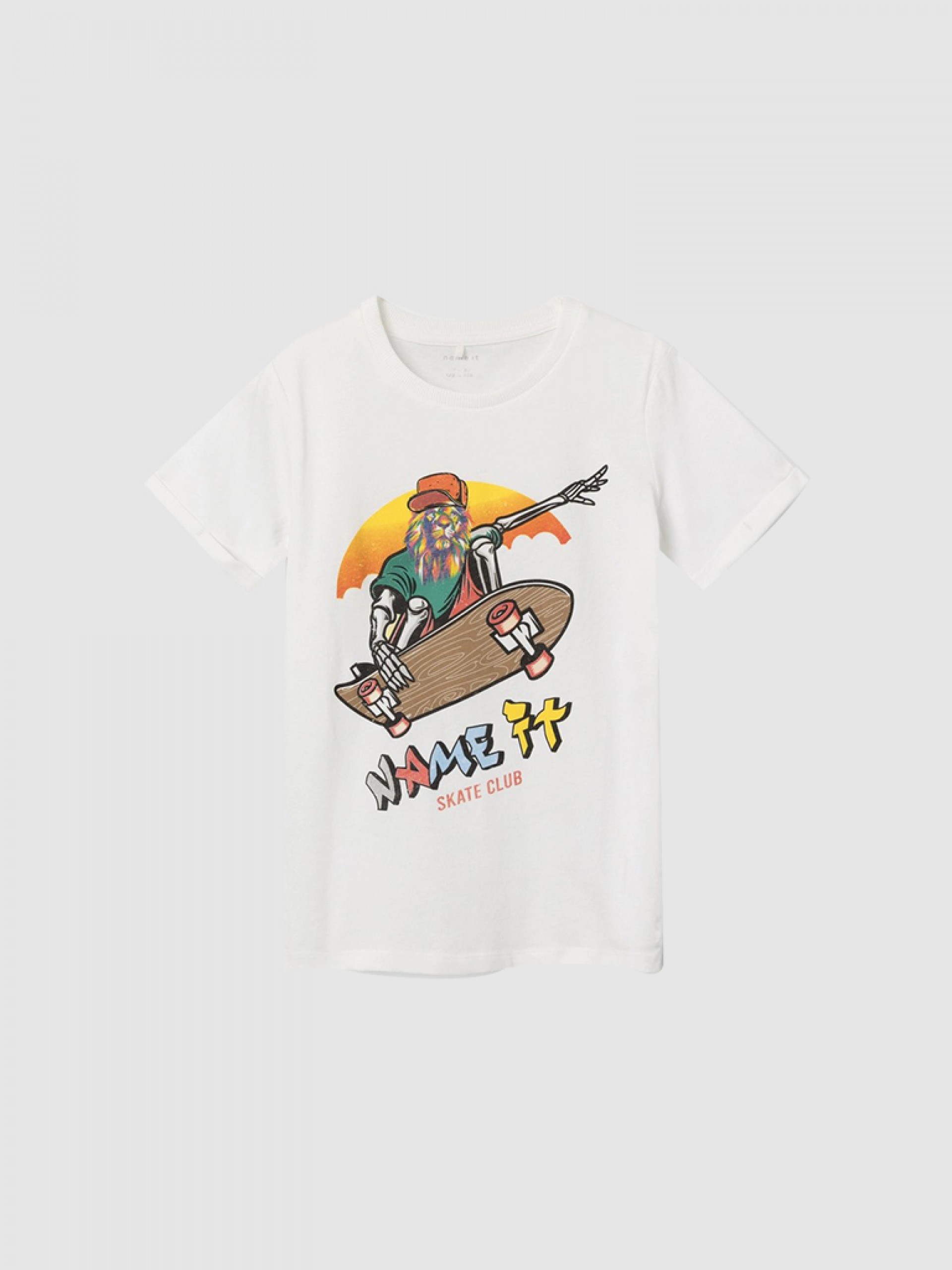 T-Shirt Boy Name It