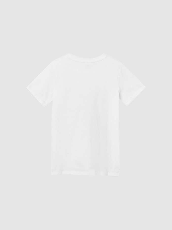 T-Shirt Boy Name It