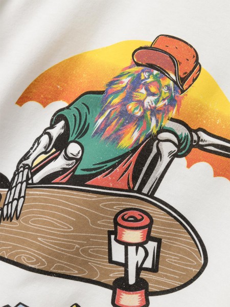 T-Shirt Boy Name It T-Shirt Boy Name It