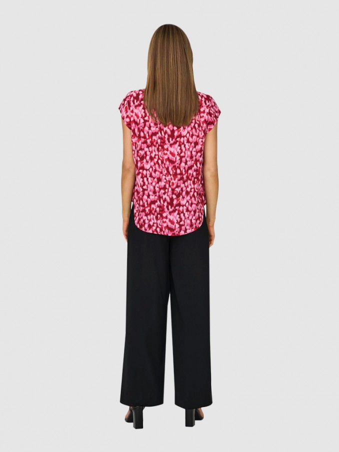 Blusa Mujer Only