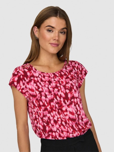 Blusa Mujer Only