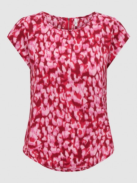 Blusa Mujer Only