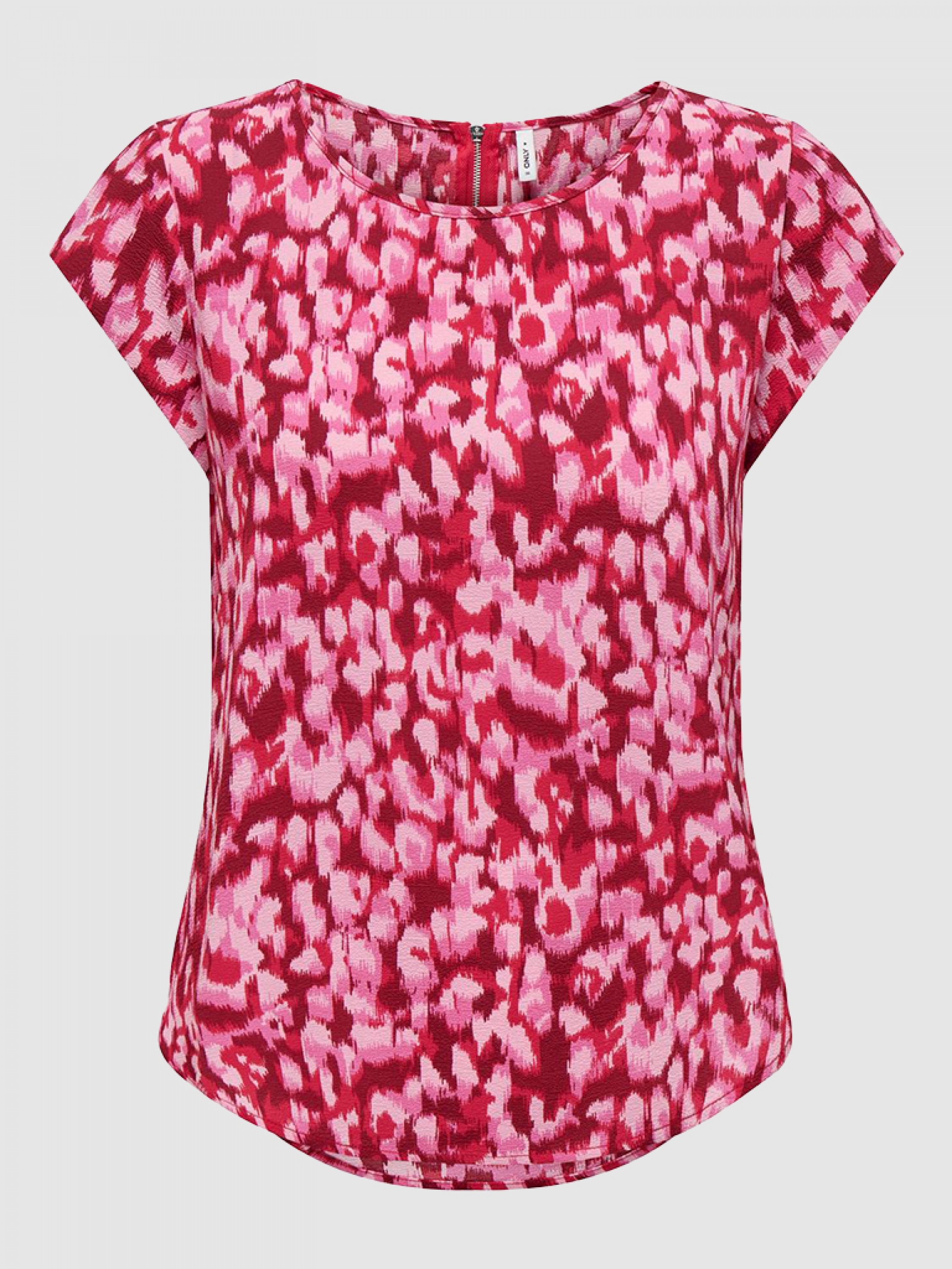 Blusa Mujer Only
