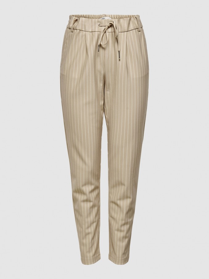 Pants Woman Only