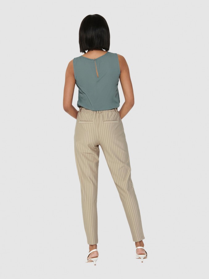 Pants Woman Only