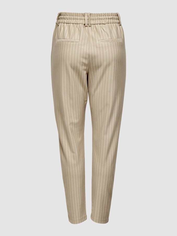 Pants Woman Only