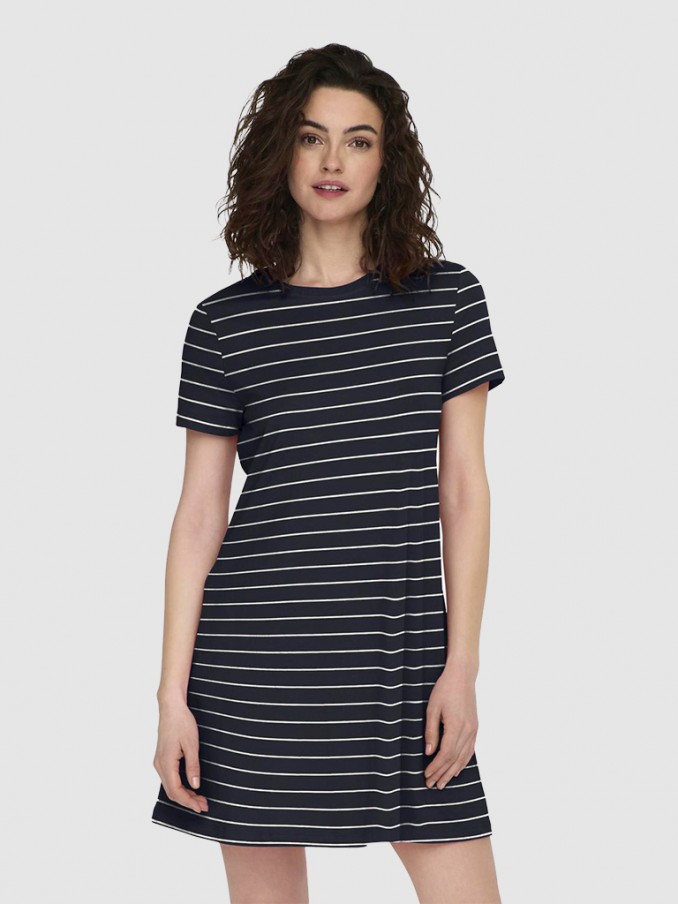 Vestido Mulher May Only