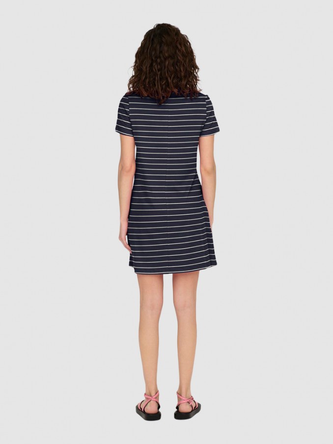 Vestido Mulher May Only