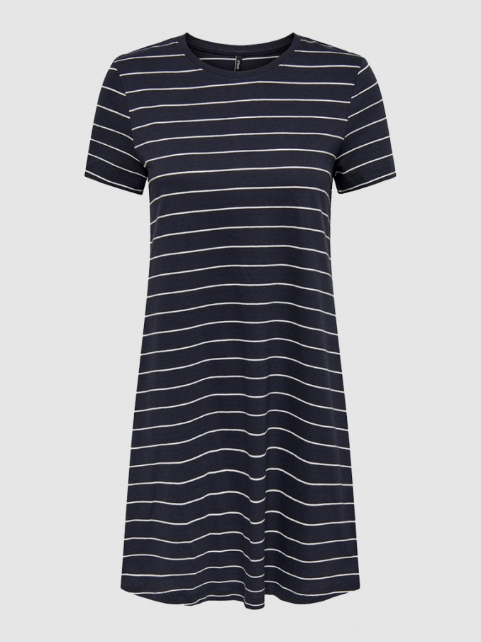 Vestido Mulher May Only