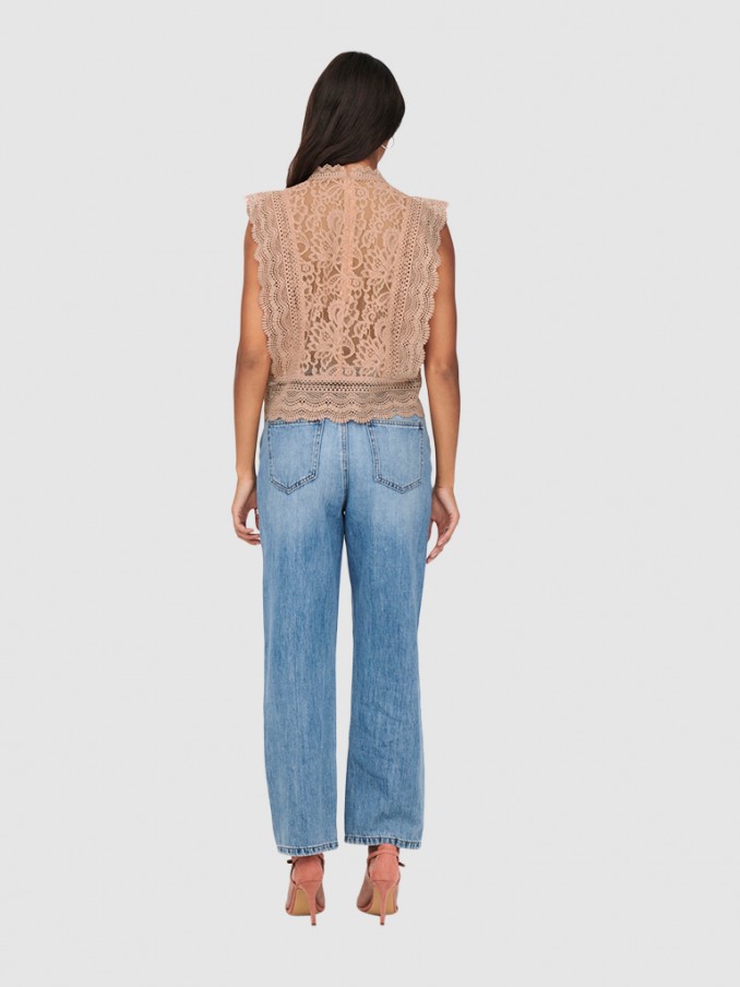 Blusa Mujer Only