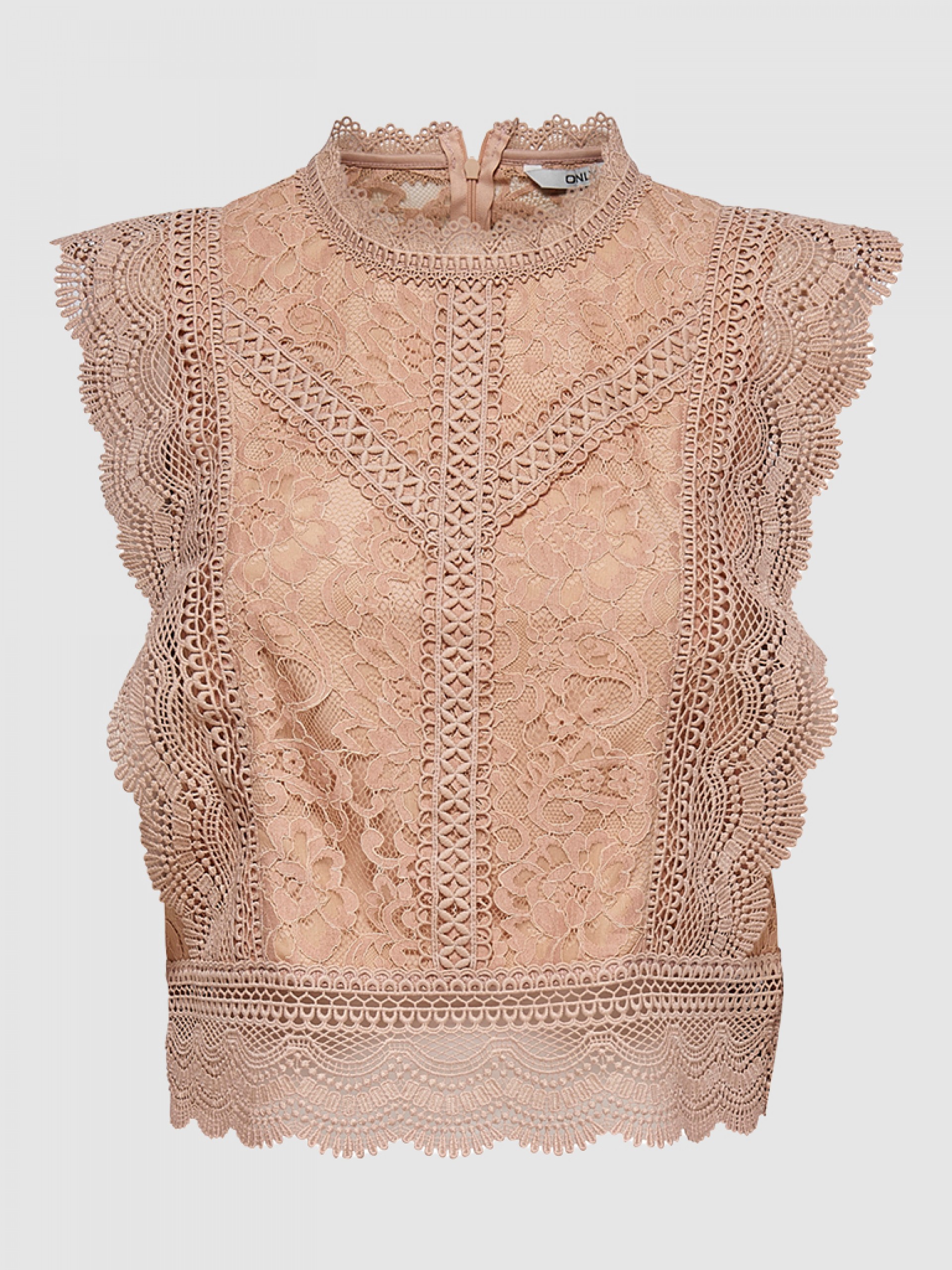 Blusa Mujer Only